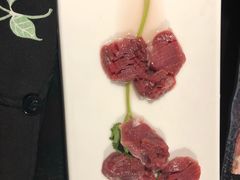 -锅说大脸毛肚重庆老火锅(佐阾店)