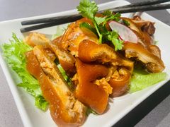 -黑明餐厅(白鹭洲店)