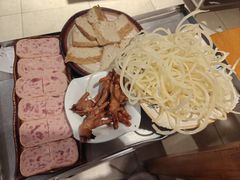 -陈眼镜火锅(总店)