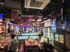 -唐力九头鸟烧烤·罗田吊锅(西云楼店)
