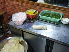 -广慈小吃铺沪味佳饭堂