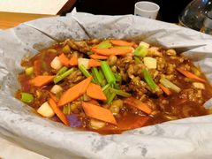 -鱼颜诱纸纸上烤鱼·蛙(龙湖天街店)