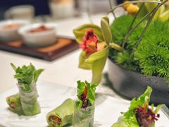 -金链花·泰国餐厅(国贸店)