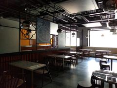 大堂-老廣糖水铺(乐汇城店)