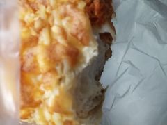 熏鸡酥松面包-85度C(上海广元店)