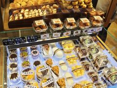 -小飞象面包公社(珠江路金鹰店)