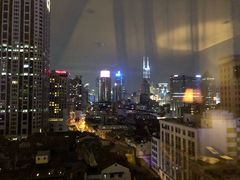 -上海外滩华尔道夫酒店