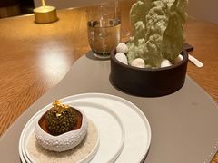 -Amber(置地文华东方酒店)