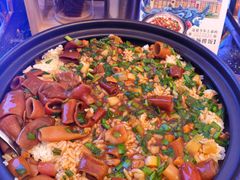 -品海楼·大连海胆锅贴馆(东港店)