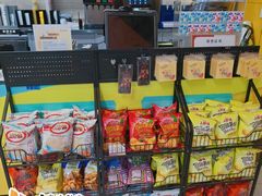 -卢米埃影城(苏州园区华润杜比全景声激光店)