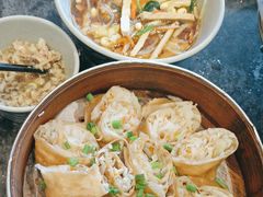 -紫泥369粗粮季(鼓楼店)