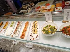 -禾斗海鲜自助(市南银座店)