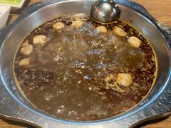 -傣妹火锅(南京东路一店)