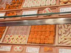 -泸溪河桃酥(欧尚店)