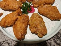 -新白鹿餐厅(松江开元地中海店)