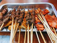 -阿拉提大盘鸡@米饭(南环东路汇邻广场店)