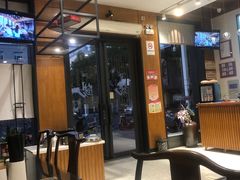 大堂-锡笼记·无锡小笼(大润发店)