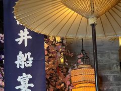 -绿茶餐厅(松江万达店)