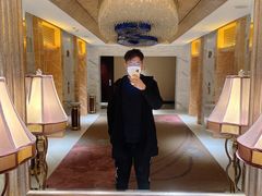-大连中远海运洲际酒店