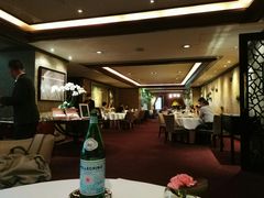 -唐阁(香港朗廷酒店)