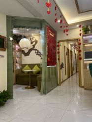 -芳朵美容养生SPA