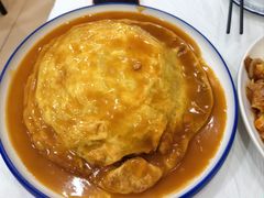 -聚福缘菜馆(隆昌路店)