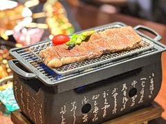 -晶吉·居酒屋·烧鸟·海胆(民主广场店)