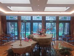 -天目湖御水温泉·度假酒店