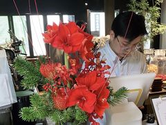 -Metal hands·铁手咖啡