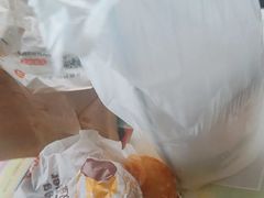 -麦当劳(宝山大厦店)