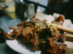 -阿昌白族石板烧·菌锅(大理古城店)