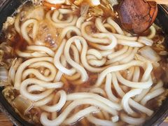 寿喜锅-酒井酱子·深夜食堂(东城汇店)