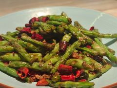 -周渝食惦·酸菜鱼精致川菜(横岗店)