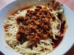 -担担面(龙平路店)