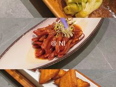-蘭奢雅集·江浙菜(青山江滩店)