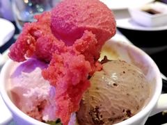 -康帝国际酒店-艾斯本自助西餐厅