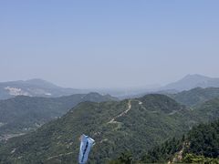 -趣飞飞黑麋峰国际滑翔伞基地