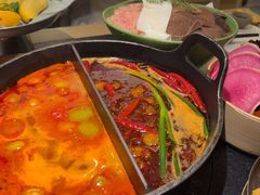 -山缓缓火锅(青岛万象城店)