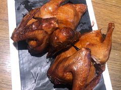 红烧鸽-大鸽饭(岗顶店)