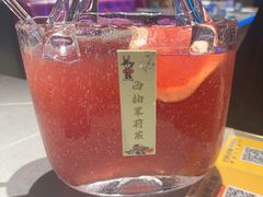 -醉炫音速烧烤·干煸菜(沙河总店)