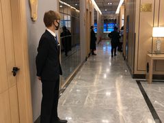 -金时代顺风大酒店(临港百联店)