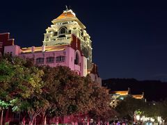 -厦门大学(思明校区)