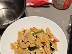 -温野菜涮涮锅(曲江大悦城店)