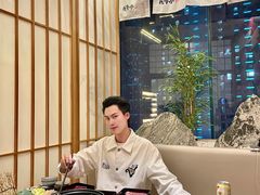 -匠牛亭·锅物烧肉放题自助(昆百大·泰业城店)