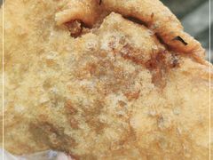 -老方子馅饼粥(台东店)