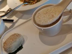 -扬州香格里拉·香宫中餐厅