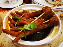 -点都德(龙之梦店)