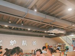 -炉队长·齐齐哈尔家庭烤肉(马家堡店)