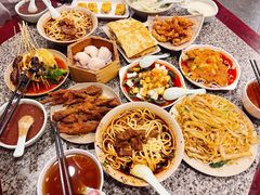 -小街天府(西工小街店)