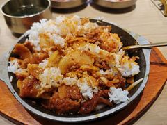 -西塔老太太拌饭(城市集市龙之梦店)